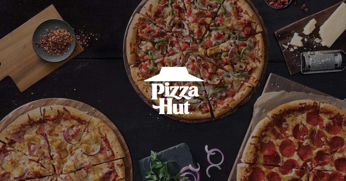 Pizza Hut AppsFlyer Customer OG - Success Stories Pizza Hut AppsFlyer Customer OG