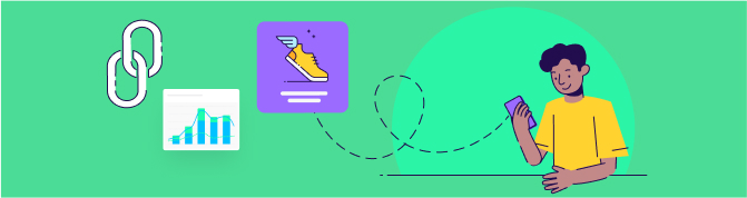 Connection between attribution and deep linking Connection between attribution and deep linking