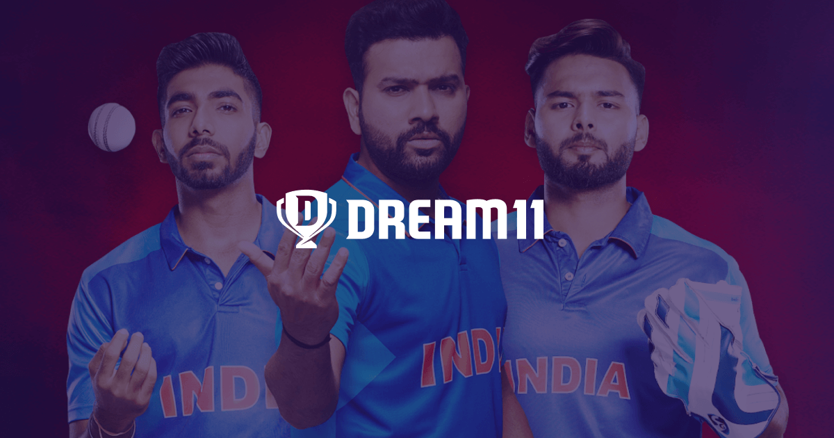 Dream11 - success story OG