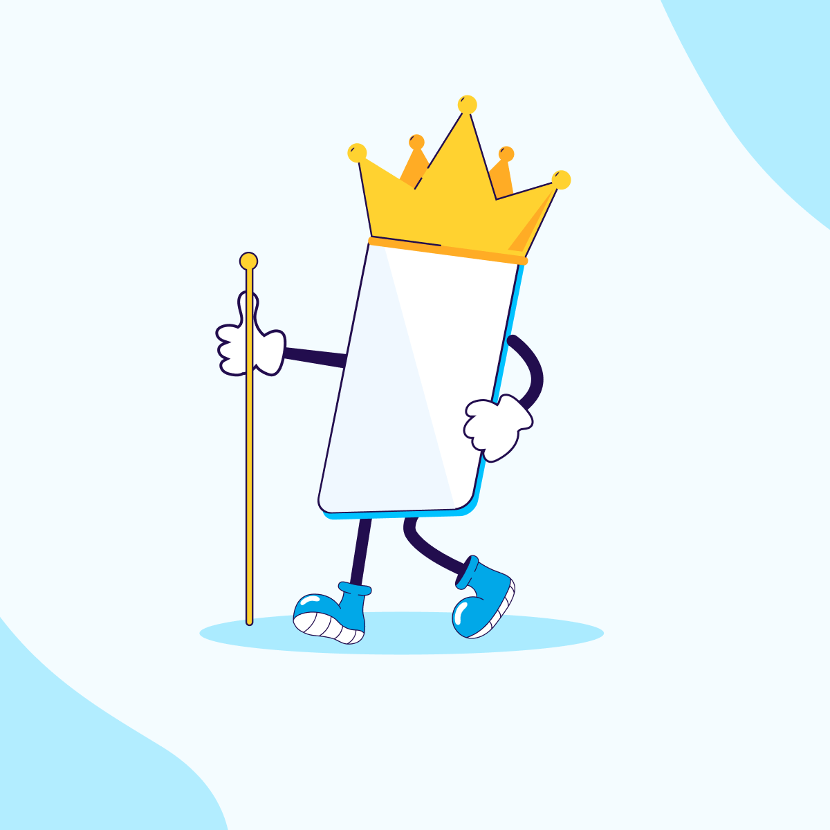 61.3% of enterprises are strongly mobile-first. This article is for the other 39% - square featured 61.3% of enterprises are strongly mobile-first. This article is for the other 39% - square featured