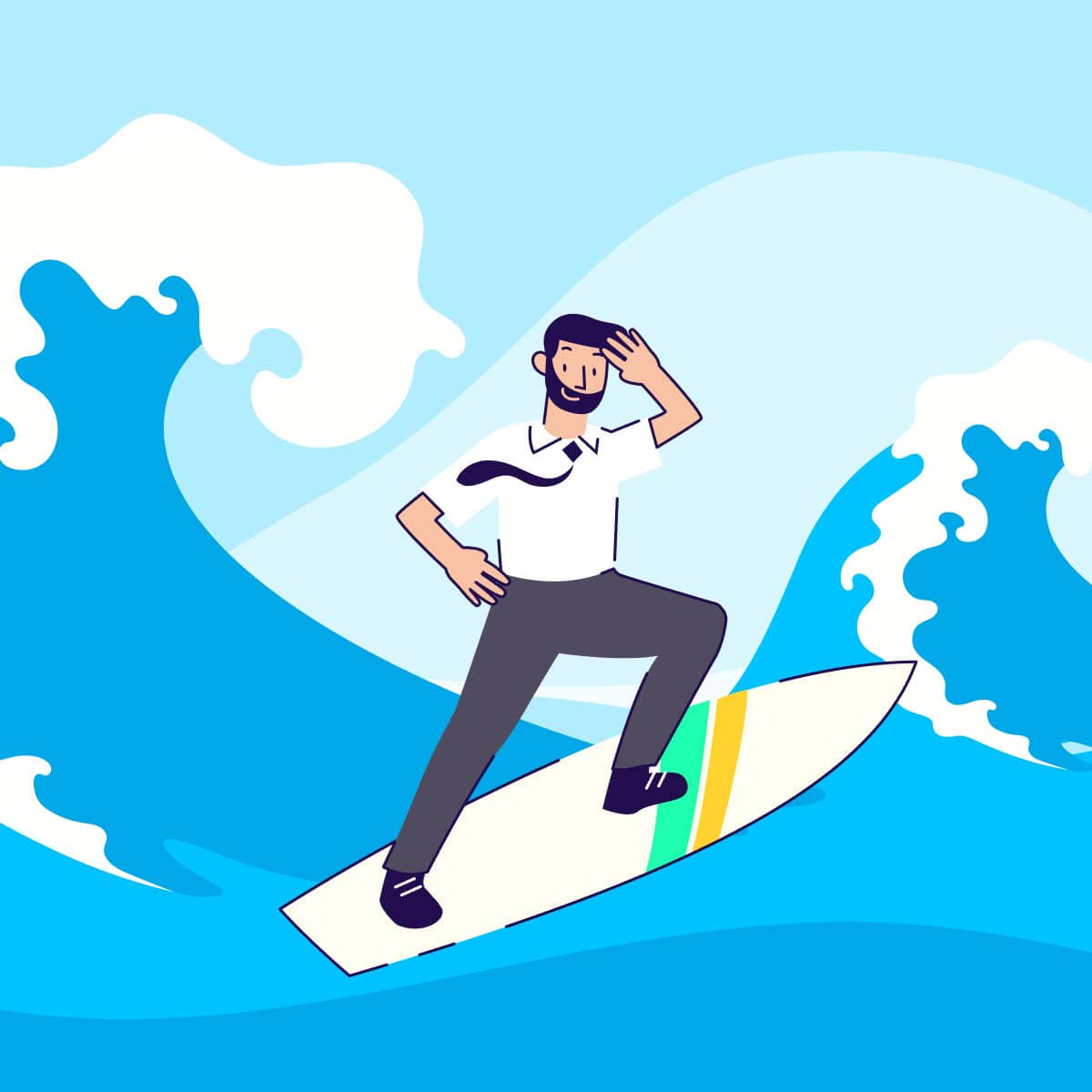 Life is but a stream - The latest CTV trends and how they apply to you - square image Life is but a stream - The latest CTV trends and how they apply to you - square image