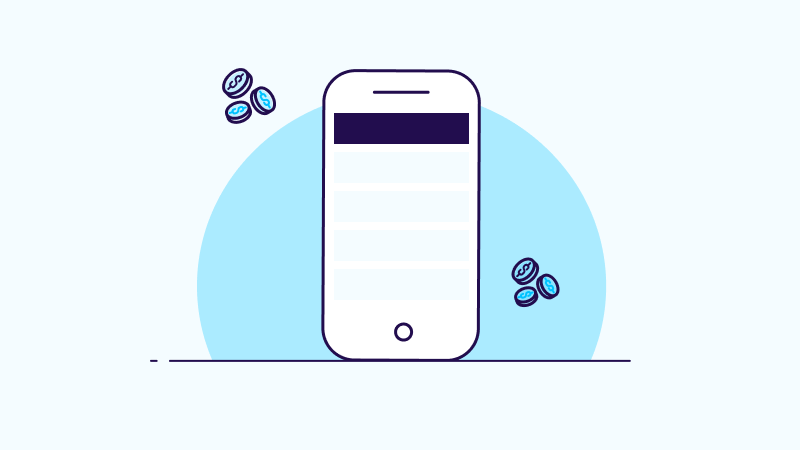 Креативные форматы для гейминга: Offerwall