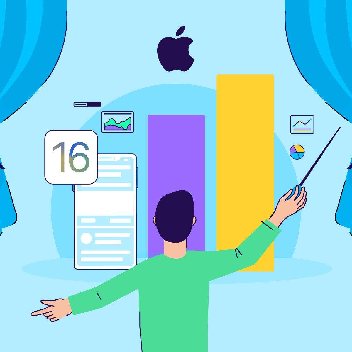 SKAN 4.0 changes features SKAN 4.0 changes features
