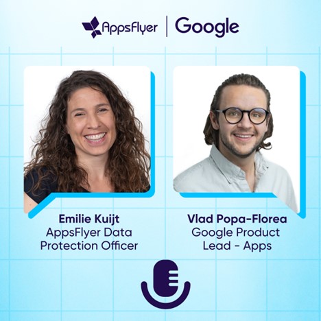 Navigating the privacy frontier - OG image