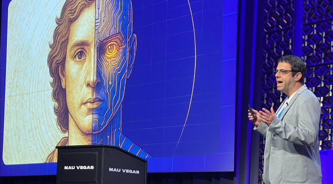 Mastering AI - your competitive edge